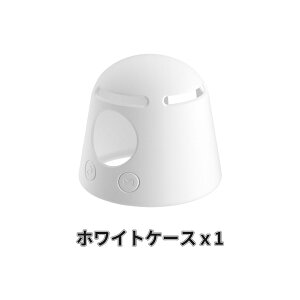 Nintendo Alarmo �ی�J�o�[ �V���R�� �P�[�X �����t�B���� 2in1 �ی�P�[�X + �����t�B�����i2���j�Z�b�g �S�ʕی� �ϏՌ� 9H�d�x �w��h�~ �h�� �h�o �h�� �y�� �t�B�b�g�� ����~�߉��H 2�F ���b