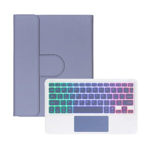 �y�o�b�N���C�g�t���ziPad �L�[�{�[�h �P�[�X �L�[�{�[�h iPad 11 A16 Bluetooth ��10���� 10.9 �S���ʕی� �^�b�`�p�b�g���� iPad ��7���� ��8���� 10.2/10.5�C���` iPad Air5/Air4/Air6/Air7/Air8 10.9/11�C���` iPad 