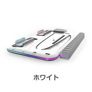 PS5 Slim X^h cu PS5 Pro pt@ X^h 15Q[J[h[ p USB|[g 3iKʒ CzX^ht Rg[[[d [dLEDv É