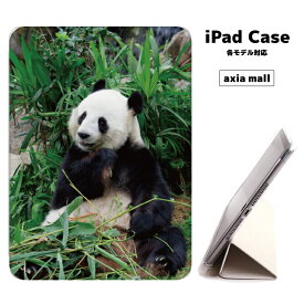 【メール便 送料無料】iPad ケース 背面 TPU iPadケース Air4 2021 2020 10.2 第8世代 iPadmini 2 mini4 12.9ケース 2018 Air3 mini5 Pro10.5 Pro12.9 Pro11 iPad2020 iPad2018 おしゃれ 9.7インチ カバー 動物 アニマル Animal パンダ