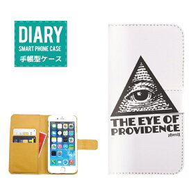 Xperia acro HD SO-03Dケース 手帳型 (M) 送料無料 Freemason フリーメイソンilluminati イルミナティ The Eye Of ProMidence ZEELE オシャレ クール 都市伝説 ブラック ホワイト デザイン ブラック ホワイト グレー