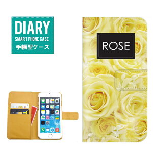 OPPO Reno 7 A �P�[�X �蒠�^ OPPOReno7A �������� Rose ���[�Y �f�U�C�� �t�����[ Flower �ԕ� �� �I�V���� �K�[���[ Girly