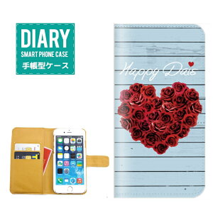 iPhone 12 mini P[X 蒠^ iPhone12mini  n[g [Y fUCHeart Rose Happy Days t[ Flower  IV IWi bh sN CG[ zCg sN u[ JCC t@b