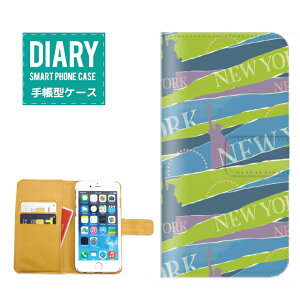 iPhone 14 Pro �P�[�X �蒠�^ iPhone14Pro �������� NEW YORK �C���X�g �f�U�C�� �j���[���[�N ���R�̏��_ Statue of Liberty �I�V���� �V���v�� �z���C�g �l�C�r�[ �u���[ ���b�h �p�[�v�� �I�����W