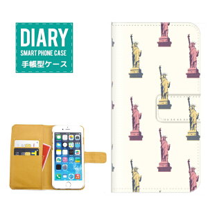 iPhone 14 Pro Max �P�[�X �蒠�^ iPhone14ProMax �������� NEW YORK �C���X�g �f�U�C�� �j���[���[�N ���R�̏��_ Statue of Liberty �I�V���� �V���v�� �z���C�g �l�C�r�[ �u���[ ���b�h �p�[�v�� �I�����W