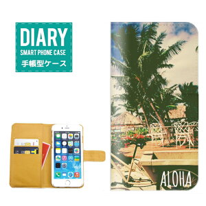 iPhone SE P[X 蒠^  ALOHA fUC An SUMMER T}[ V̖ Palm tree nCA nC Hawai SURF ][g oJX  z [Ă TZbg iF i