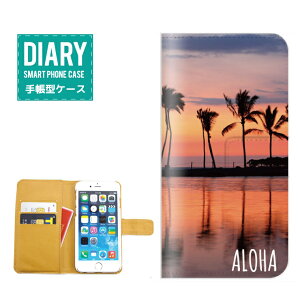 iPhone X P[X 蒠^  ALOHA fUC An SUMMER T}[ V̖ Palm tree nCA nC Hawai SURF ][g oJX  z [Ă TZbg iF i