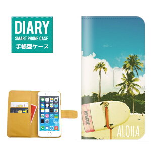 iPhone 14 Plus P[X 蒠^ iPhone14Plus  ALOHA fUC An SUMMER T}[ V̖ Palm tree nCA nC Hawai SURF ][g oJX  z [Ă TZbg iF i