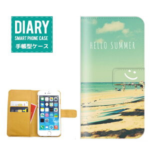 iPhone 13 Pro Max P[X 蒠^ iPhone13ProMax  Hello Summer fUC T}[ V̖ Palm tree ALOHA An nCA BEACH r[` SURF T[t [Ă i l L VF O[ u[ z