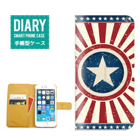 iPhone 12 Pro ケース 手帳型 iPhone12Pro 送料無料 アメリカ America デザイン 国旗 自由の女神 Statue of Liberty NEW YORK ニューヨーク オシャレ カラー レッド ブルー ホワイト オシャレ