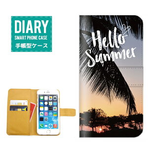 iPhone 13 Pro P[X 蒠^ iPhone13Pro  Hello Summer fUC ALOHA T}[ V̖ Palm tree Aloha An nCA BEACH r[` SURF T[t [Ă i l L VF O[ u[ z