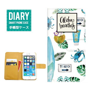 iPhone 14 Plus 蒠^ iPhone14Plus  ALOHA Beaches nCA CXg SUMMER T}[ BEACH r[`  X^[tBbV L Flower pCibv V̖ Palm tree
