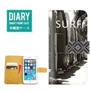 iPhone 13 mini �P�[�X �蒠�^ iPhone13mini �������� SURF GOOD LIFE �f�U�C�� �T�[�t ���m�N�� �l�C�e�B�u �y�C�Y���[ SURF ���V�̖� Palm tree ALOHA �A���n �n���C�A�� �[�Ă� �I�V����
