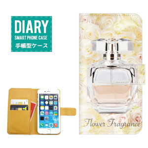 iPhone 14 Pro Max �P�[�X �蒠�^ iPhone14ProMax �������� �ԕ� �t���O�����X �f�U�C�� �t�����[ Flower Rose Fragrance �o�� �� �I�V���� ���킢�� ���q �g�����h