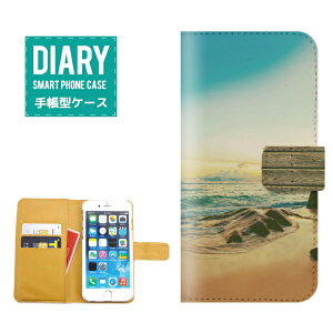 OPPO Reno 7 �P�[�X �蒠�^ OPPOReno7 �������� Galaxy HAPPY SUMMER TIME �n�b�s�[ �T�}�[ �^�C�� �A���n ���z ���V�̖� Palm tree SURF �T�[�t �n���C�A��