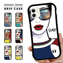 楽天市場】サングラス ガール スマホ ケースの通販 