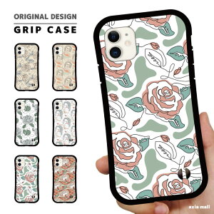 �X�}�z�P�[�X �O���b�v�P�[�X iPhone17 �P�[�X iPhone16e iPhone16 iPhone Air iPhone15 iPhone16Pro iPhone14 Plus iPhone13 iPhone SE3 �P�[�X �ϏՌ� TPU�P�[�X ������� ���킢�� �o�� �K�N roSE SE2 SE3 flower �� ������