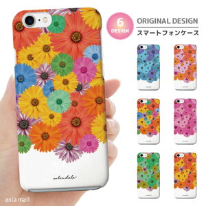 X}zP[X S@Ή n[hP[X iPhone16e P[X AQUOS sense9 wish5 Pixel9a 8a Xperia 10 VI Galaxy A25 5G A36 S25 Ultra OPPO Reno13A Reno11A Jo[ iPhone16 iPhone15 Pro iPhone14 ԕ t[ Flower  K[xyayd