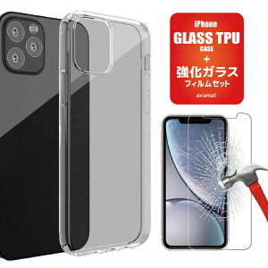 y[ ziPhone12 12 Pro 12 mini 12 Pro Max TPU KXtB Zbg  ʕی 9H KX tیtB ACtH12