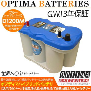 �o�b�e���[ OPTIMA �I�v�e�B�} �u���[�g�b�v D1200M BTD-5.0L ���{���K�i �J�[�o�b�e���[ ������