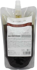 イイスタンダード(E STANDARD) イイスタンダード シャンプー 500ml 詰め替え 500mL（詰め替え）