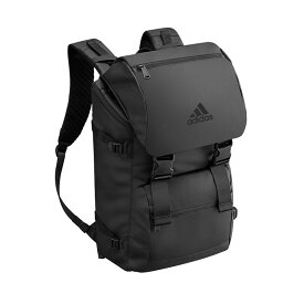 【セール】アディダス adidas リュックサック ビジネス 29L PC収納 14.0インチ 68042 メンズ 　 ノートPC 通勤 旅行 部活 合宿 スポーツ ブランド シンプル 男性 人気 ブランド/返品交換不可