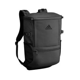 【セール】アディダス adidas リュックサック ビジネス 22L PC収納 14.0インチ 68044 メンズ 　 ノートPC 通勤 旅行 部活 合宿 スポーツ ブランド シンプル 男性 人気 ブランド/返品交換不可