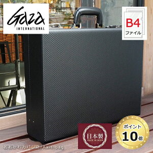 ؊ GAZA Y A^bVP[X rWlXobO B4 6254 ubN