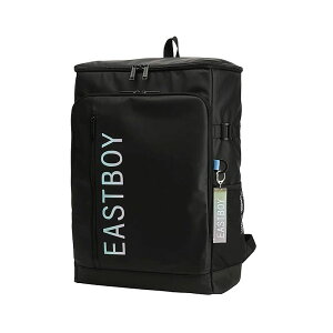 �C�[�X�g�{�[�C EASTBOY �����b�N�T�b�N 30L �N���A EBA88 2024�N�V�� ���_ �`���[���t�� PC�Ή� ���t���N�^�[ �����b�N �ʊw �ʋ� ���s ���� �X�N�[���o�b�O �A�E�g�h�A �L�����v ���W���[ ������