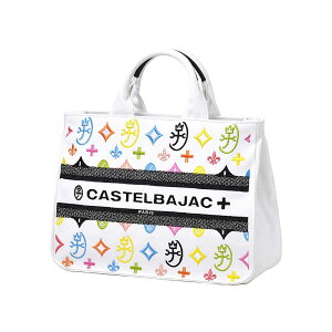 CASTELBAJAC JXeoWbN g[gobO A~VII 048503 g[gobO 񂰃obO StobO Ɩ hJS A4Ή Jt mO uh Mtg lC