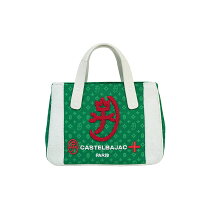 楽天市場】家紋（ブランドカステルバジャック）（バッグ・小物 