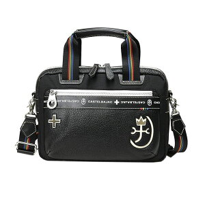 JXeoWbN CASTELBAJAC 2WAY ^V_[obO g[gobO RlNg 083511 ΂ߊ| | hCrOg[g ~ju[t Ɩ VNU[ ^p[c S Jt 