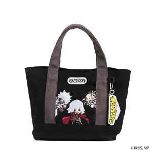 �l�̃q�[���[�A�J�f�~�A×OUTDOOR PRODUCTS �L�[�z���_�[�t���~�j�L�����g�[�g ODHA13 �u���b�N �����ؒ�×䶔�×�g�K�q�~�R �y���[���֔z�����i/���b�s���O�s�z