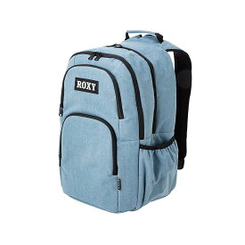 ロキシー ROXY 【Seventeen 記載商品】2ルームリュックサック リュック 30L 2023年春モデル RBG231301 ディパック デイバッグ スポーツバッグ 軽量 部活 学校 中学 高校 大学 人気 通勤 通学 A4 2023新作 LIMITEDCOLER 雑誌掲載商品