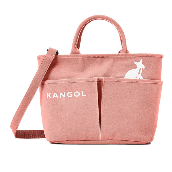 カンゴール(kangol) トートバッグ | 通販・人気ランキング - 価格.com