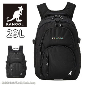 カンゴール KANGOL リュックサック 29L 250-1520