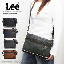 楽天市場】Lee クラッチバッグの通販