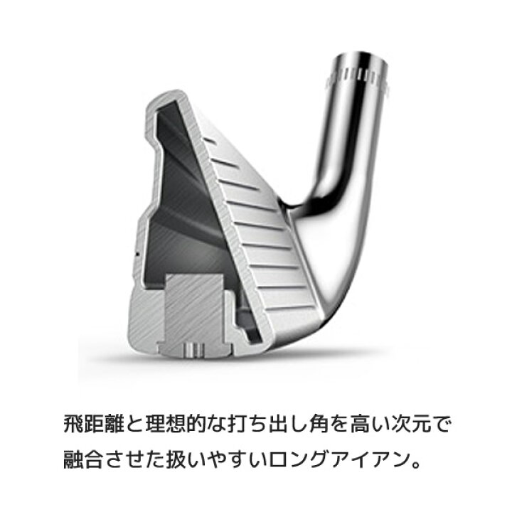 楽天市場】ウィルソン 日本正規品 スタッフモデル アイアン型中空 