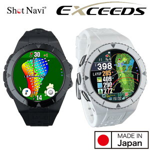 y񂹁zyEXCEEDSzyrv^zShot Navi Vbgir  Kiy40090z