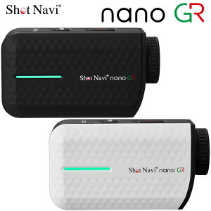 y񂹁zyLaser Sniper nano GRzy[U[zShot Navi Vbgir  Kiy40096z