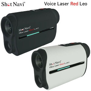 y񂹁zyVoice Laser Red Leozy[U[zShot Navi Vbgir  Kiy40100z