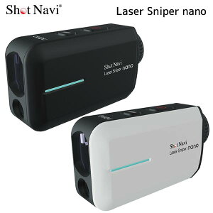 y񂹁zyLaser Sniper nano/ʌzy[U[zShot Navi Vbgir  Kiy40101z