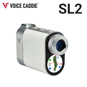 y񂹁zySL2zy[U[GPSnCubhzVOICE CADDIE {CXLfB  Kiy40364z