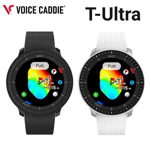 y񂹁zyT-Ultrazyv^GPSvzVOICE CADDIE {CXLfB  Kiy40368z