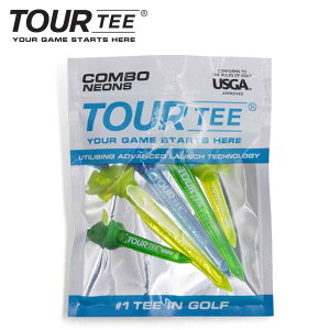 ���yCOMBO_NEONS_BLUE�zTOUR TEE �c�A�[�e�B�[�y�䂤�p�P�b�g�z�y50064�z