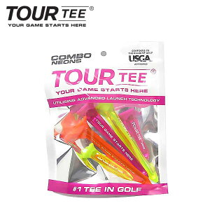 ���yCOMBO_NEONS_PINK�zTOUR TEE �c�A�[�e�B�[�y�䂤�p�P�b�g�z�y50065�z
