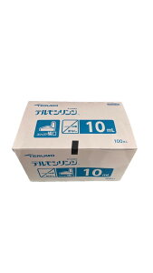 TERUMO eVW 10mL  SS-10ESZ 1@i100{j@@ǐՔԍĔ܂