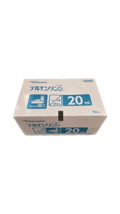 TERUMO eVW 20mL SS-20ESZ 1P[X12i150{j@@ǐՔԍĔ܂
