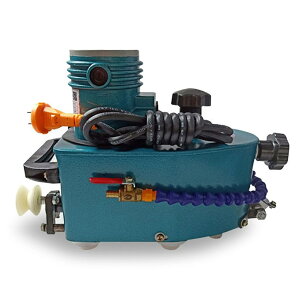 850W�K���X�G�b�W�����@�A��]���x8000rpm�A�����͈�3�`12mm�A���푬�x1�`3m/���A�K���X�̖ʎ��E�����p