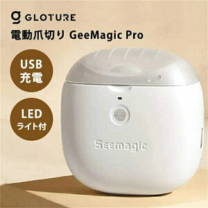 �d���ܐ؂� GeeMagic Pro �W�[�}�W�b�N�v���bUSB�[�d�� Type-C �É� LED���C�g �^�b�`�X�^�[�g �Ԃ���� �x�r�[ �q�ǂ� ����� ��� �둀��h�~�@�\ ���S�Z���T�[ �|���p�u���V�t �O���[�`���[ GLOTUR